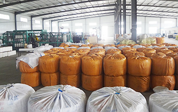 濱州恒豐化纖制品有限公司、繩纜、三股繩、編織繩、八股纜繩、十二股纜繩、芳綸纜繩